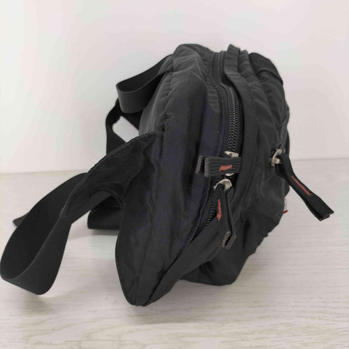 マンハッタンポーテージ Manhattan Portage ナイロンウエストバッグ メンズ