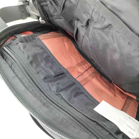 マンハッタンポーテージ Manhattan Portage ナイロンウエストバッグ メンズ