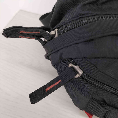 マンハッタンポーテージ Manhattan Portage ナイロンウエストバッグ メンズ