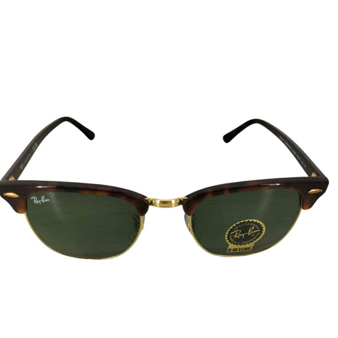 レイバン Ray-Ban RB3016 Clubmaster Classic メンズ 51□21 145