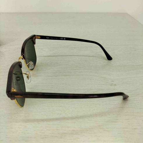 レイバン Ray-Ban RB3016 Clubmaster Classic メンズ 51□21 145