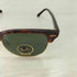 レイバン Ray-Ban RB3016 Clubmaster Classic メンズ 51□21 145