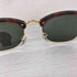 レイバン Ray-Ban RB3016 Clubmaster Classic メンズ 51□21 145