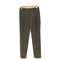 ユナイテッドアローズグリーンレーベルリラクシング UNITED ARROWS green label relaxing 手洗い可能 カチリラ D テーパード パンツ レディース 38