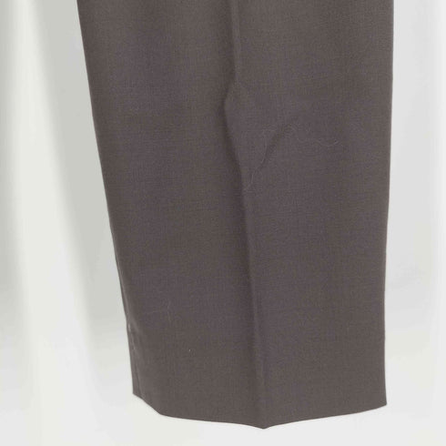 ユナイテッドアローズグリーンレーベルリラクシング UNITED ARROWS green label relaxing 手洗い可能 カチリラ D テーパード パンツ レディース 38