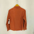 サタデーズニューヨークシティ Saturdays NYC コットン B.D L/S シャツ メンズ import:S