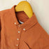 サタデーズニューヨークシティ Saturdays NYC コットン B.D L/S シャツ メンズ import:S