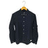 サタデーズニューヨークシティ Saturdays NYC コットン B.D L/S シャツ メンズ import:S