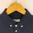 サタデーズニューヨークシティ Saturdays NYC コットン B.D L/S シャツ メンズ import:S