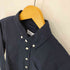 サタデーズニューヨークシティ Saturdays NYC コットン B.D L/S シャツ メンズ import:S
