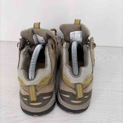 ザノースフェイス THE NORTH FACE XCR X2 GORE-TEX ゴアテックス トレイル スニーカー レディース JPN:24.5