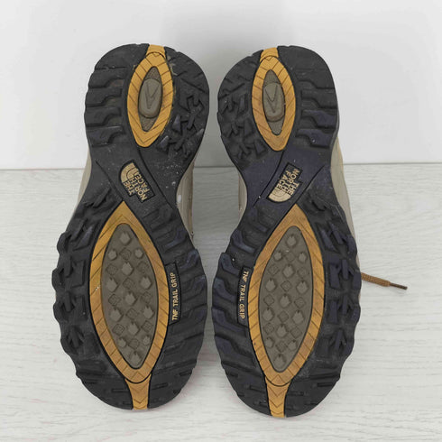 ザノースフェイス THE NORTH FACE XCR X2 GORE-TEX ゴアテックス トレイル スニーカー レディース JPN:24.5