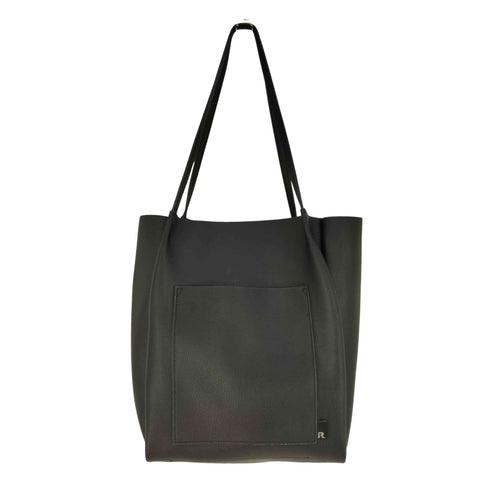 ルートート ROOTOTE Light-tote-B ライト-トート-B エコレザー トートバッグ レディース