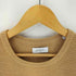 サタデーズニューヨークシティ Saturdays NYC メッシュ S/S ニット メンズ import:S