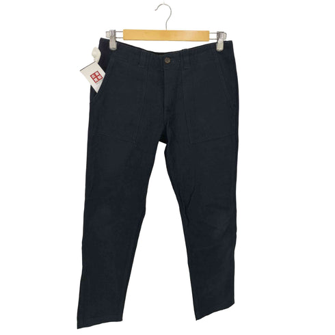 サタデーズニューヨークシティ Saturdays NYC Fatigue Pant メンズ 30