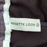 RENDTTK LOOK 起毛ダブルニーパンツ メンズ 2