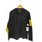 サタデーズニューヨークシティ Saturdays NYC Colorblock Windbreaker メンズ import:M