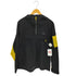 サタデーズニューヨークシティ Saturdays NYC Colorblock Windbreaker メンズ import:M