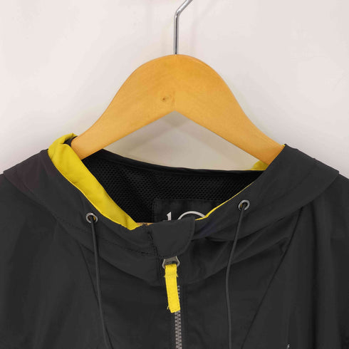 サタデーズニューヨークシティ Saturdays NYC Colorblock Windbreaker メンズ import:M