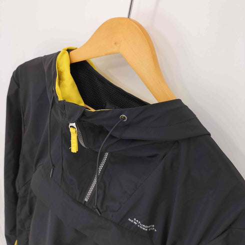 サタデーズニューヨークシティ Saturdays NYC Colorblock Windbreaker メンズ import:M