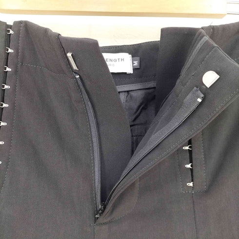 W Avelength ホックタックスラックス メンズ JPN:M