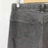 リーバイス Levis 90S USA製 先染めブラックデニムパンツ ボタン裏652 メンズ W33 L32