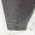 リーバイス Levis 90S USA製 先染めブラックデニムパンツ ボタン裏652 メンズ W33 L32