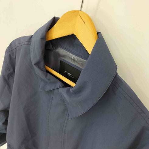 サタデーズニューヨークシティ Saturdays NYC Melrose Raincoat メンズ import:M