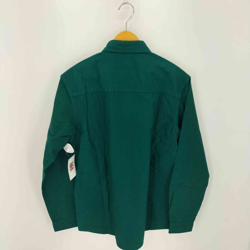 ゴーヘンプ GOHEMP サーマルカットソー Vガゼット メンズ import:L