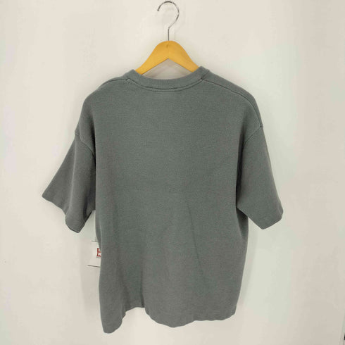 ジェラートピケオム Gelato Pique Homme 23SS セットアップ パジャマ パイル地 S/S カットソー ショーツ メンズ M