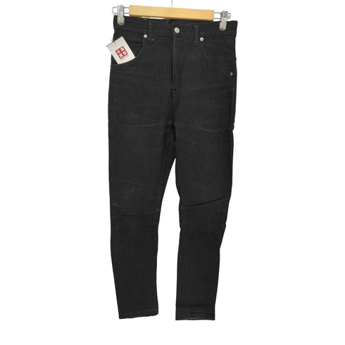 ビームス BEAMS コットン スリムストレートパンツ メンズ JPN:XS