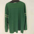 チャンピオン Champion フットボールナンバリングL/S TEE メンズ import:L