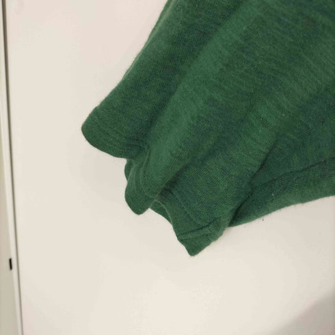 チャンピオン Champion フットボールナンバリングL/S TEE メンズ import:L