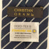 クリスチャンオラーニ CHRISTIAN ORANI 色切替 ストライプ ネクタイ メンズ