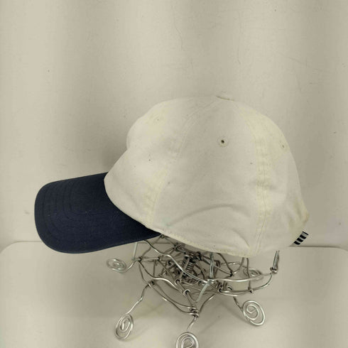 アディダスオリジナルス adidas Originals サイドワッペン 6パネルキャップ レディース FREE