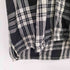 トゥモローランド TOMORROWLAND テンセル100% オープンカラー L/S チェックシャツ メンズ JPN:M