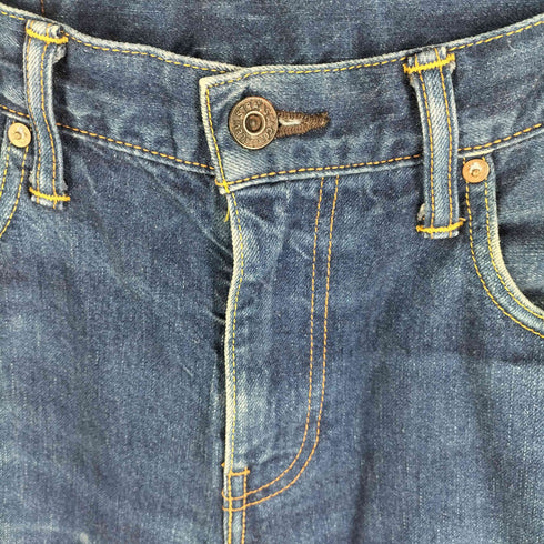 リーバイス Levis MADE IN JAPAN 551 ジップフライデニムパンツ メンズ US:30-31
