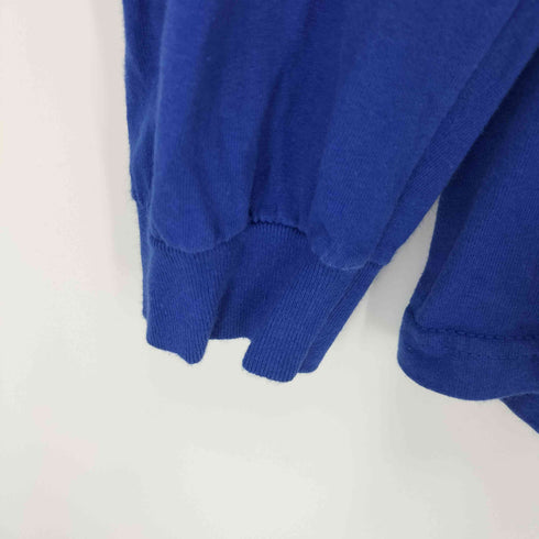 インディペンデント INDEPENDENT バックプリント L/S TEE 袖プリント メンズ import:M