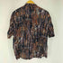 レボ Revo. 総柄 S/S レーヨンシャツ メンズ JPN:2