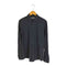 ザラ ZARA REGULAR FIT ナイロン ストレッチ 長袖シャツ メンズ import:S