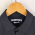 ザラ ZARA REGULAR FIT ナイロン ストレッチ 長袖シャツ メンズ import:S