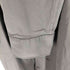 ザラ ZARA REGULAR FIT ナイロン ストレッチ 長袖シャツ メンズ import:S