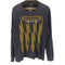 ネイバーフッド NEIGHBORHOOD 18SS BOLTS C-TEE サンダープリント L/S TEE メンズ import:L