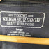 ネイバーフッド NEIGHBORHOOD 18SS BOLTS C-TEE サンダープリント L/S TEE メンズ import:L