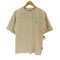 マイシュガーベイブ My Sugar Babe / MSB back print baseball tee レディース JPN:M
