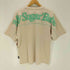 マイシュガーベイブ My Sugar Babe / MSB back print baseball tee レディース JPN:M