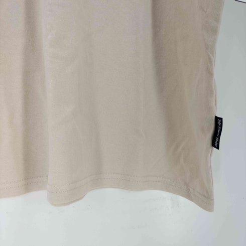 マイシュガーベイブ My Sugar Babe / MSB back print baseball tee レディース JPN:M