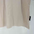 マイシュガーベイブ My Sugar Babe / MSB back print baseball tee レディース JPN:M