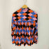 ヴェイパライズ VAPORIZE 21AW Geometric Shirt メンズ JPN:S