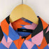 ヴェイパライズ VAPORIZE 21AW Geometric Shirt メンズ JPN:S